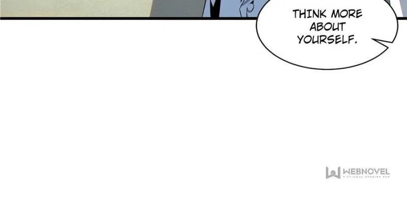 The First Sword Of Earth Chapter 43 – Page 20