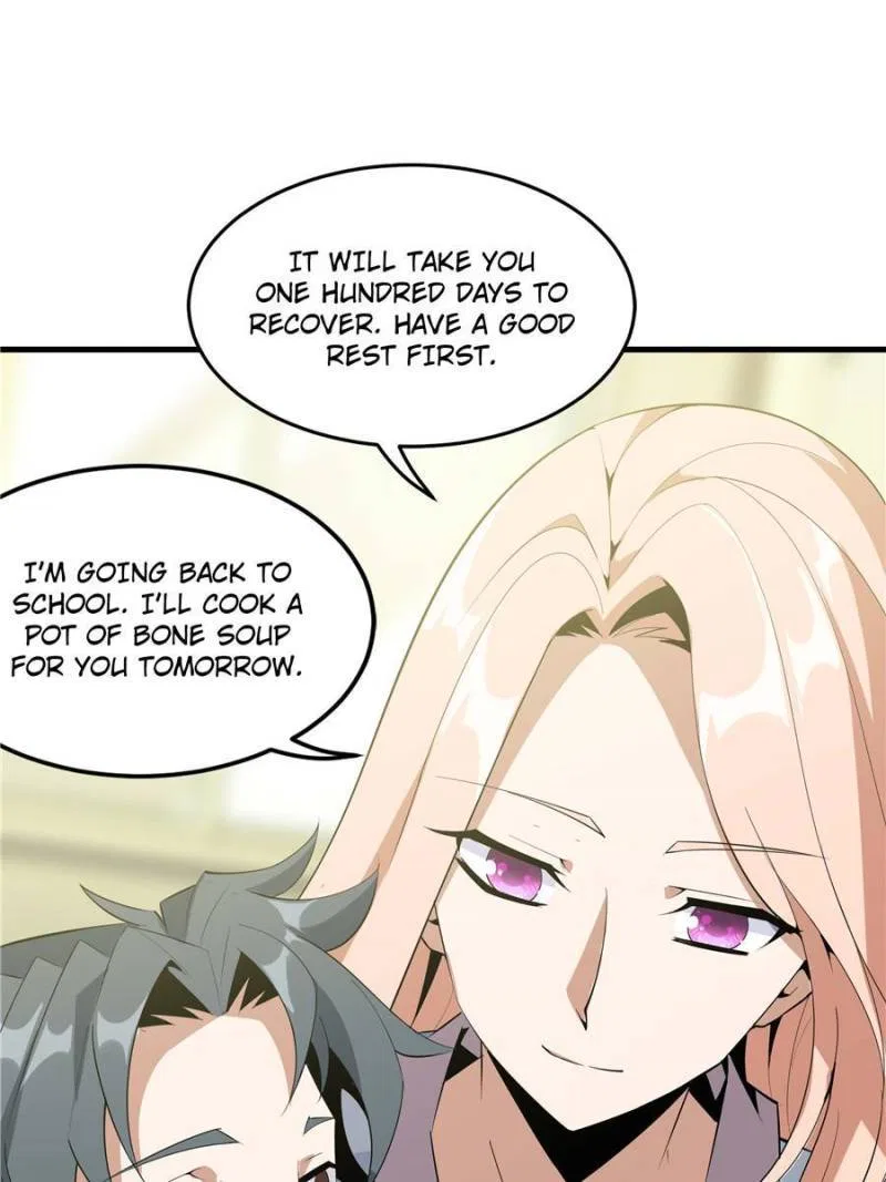 The First Sword Of Earth Chapter 43 – Page 21