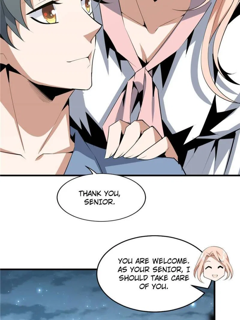 The First Sword Of Earth Chapter 43 – Page 22