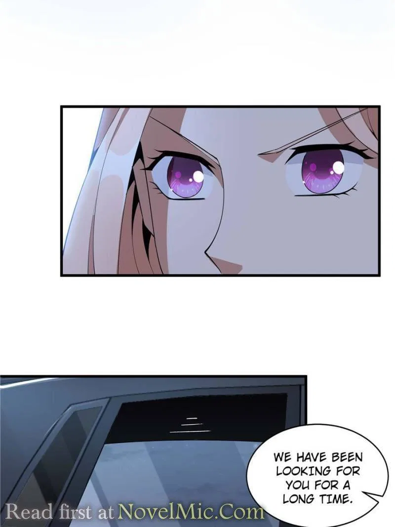 The First Sword Of Earth Chapter 43 – Page 26