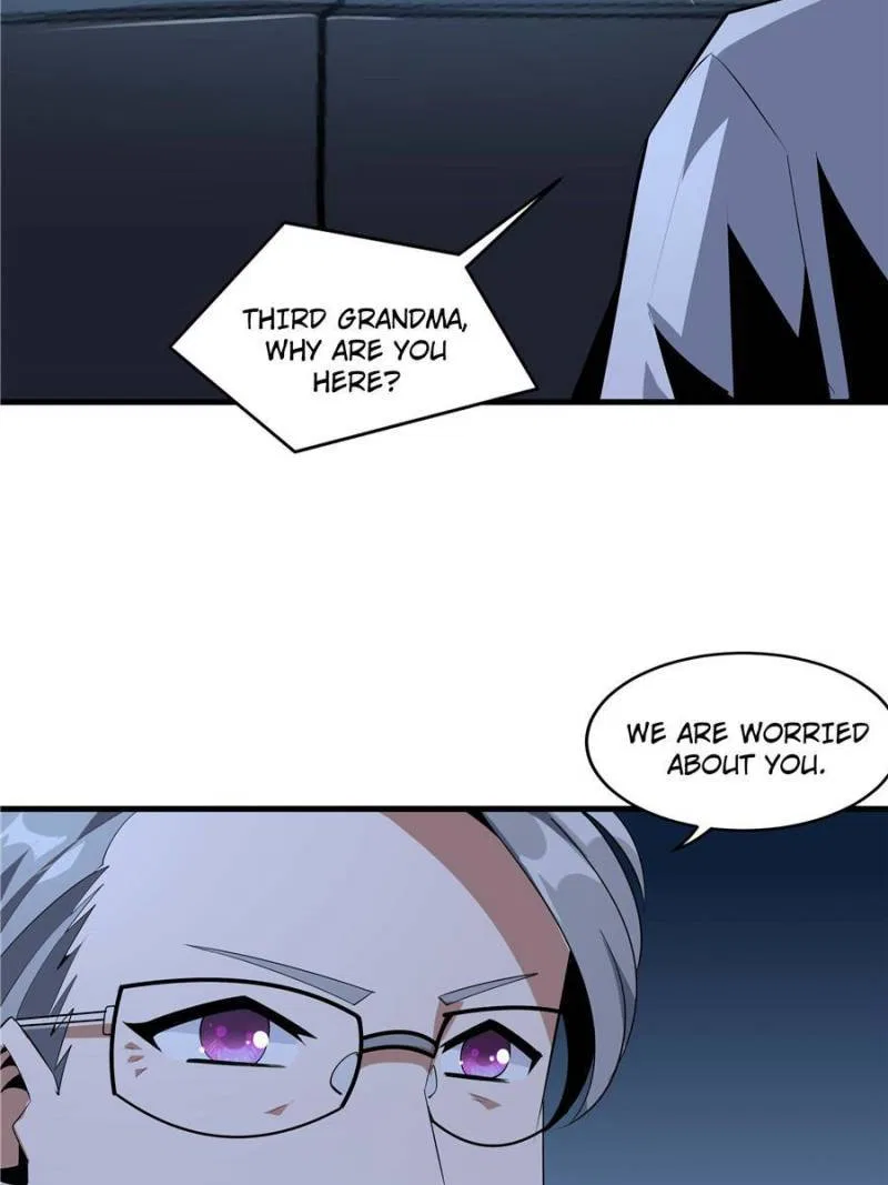 The First Sword Of Earth Chapter 43 – Page 28
