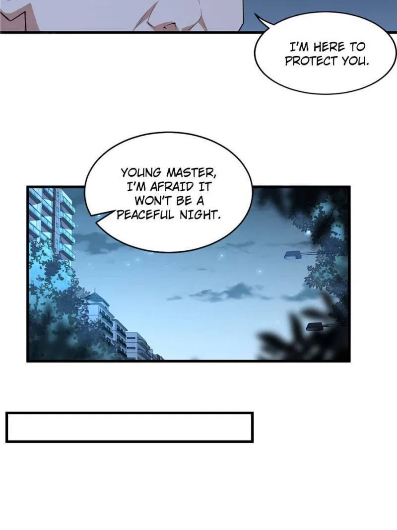 The First Sword Of Earth Chapter 43 – Page 29