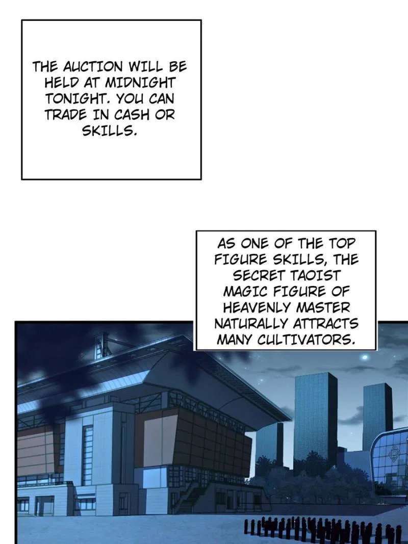 The First Sword Of Earth Chapter 43 – Page 31
