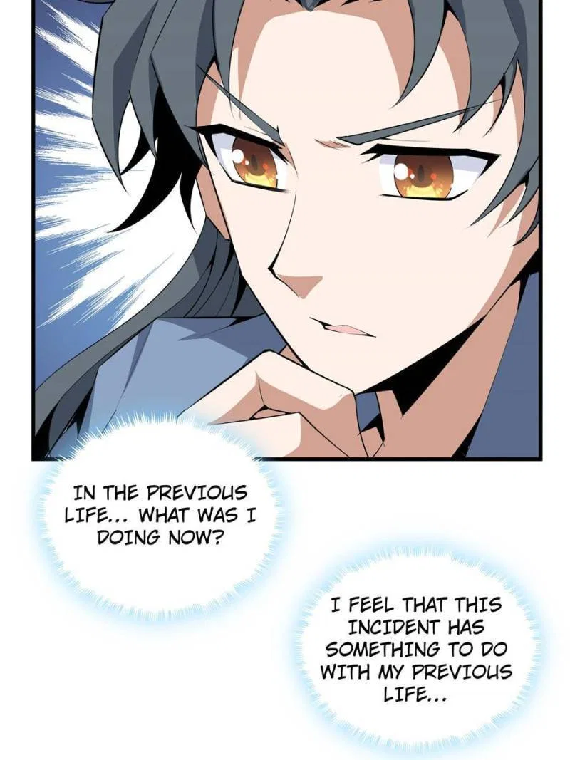 The First Sword Of Earth Chapter 43 – Page 36