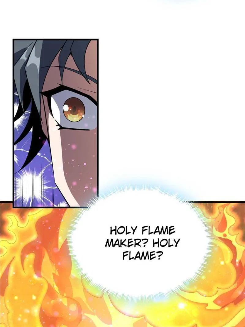 The First Sword Of Earth Chapter 43 – Page 37