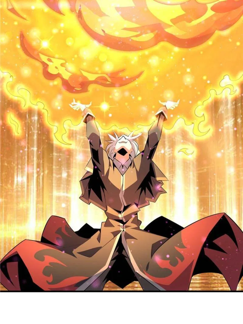 The First Sword Of Earth Chapter 43 – Page 38