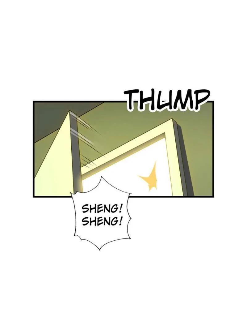 The First Sword Of Earth Chapter 43 – Page 39