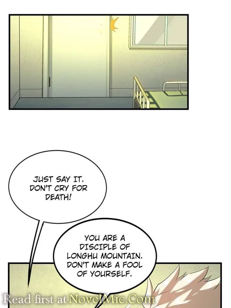 The First Sword Of Earth Chapter 43 – Page 44