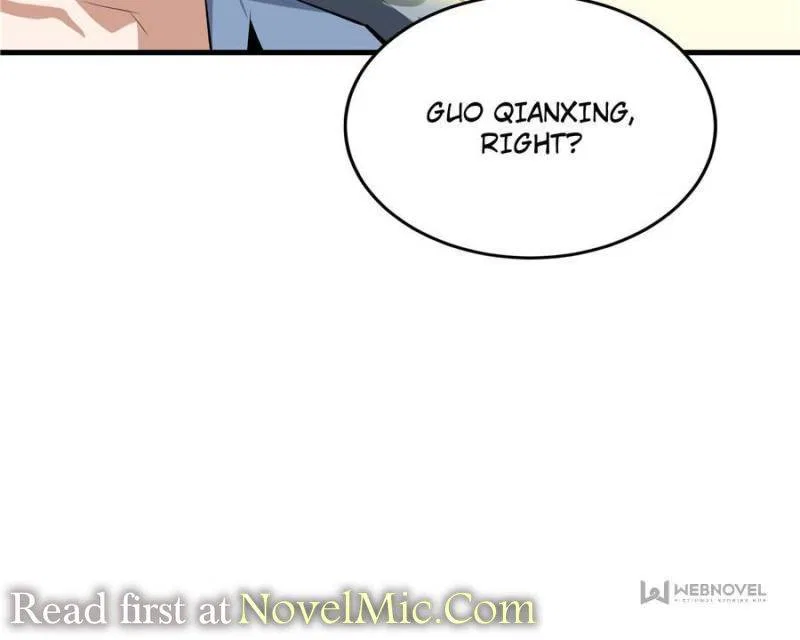 The First Sword Of Earth Chapter 43 – Page 47