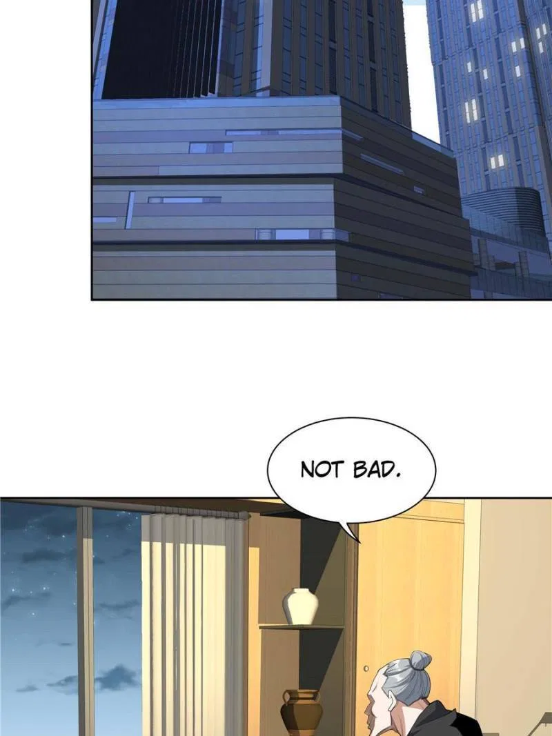 The First Sword Of Earth Chapter 42 – Page 2