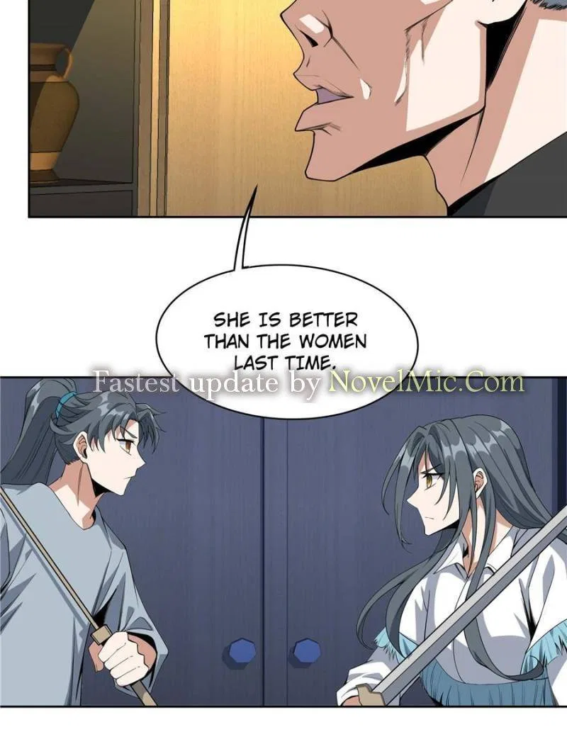 The First Sword Of Earth Chapter 42 – Page 4