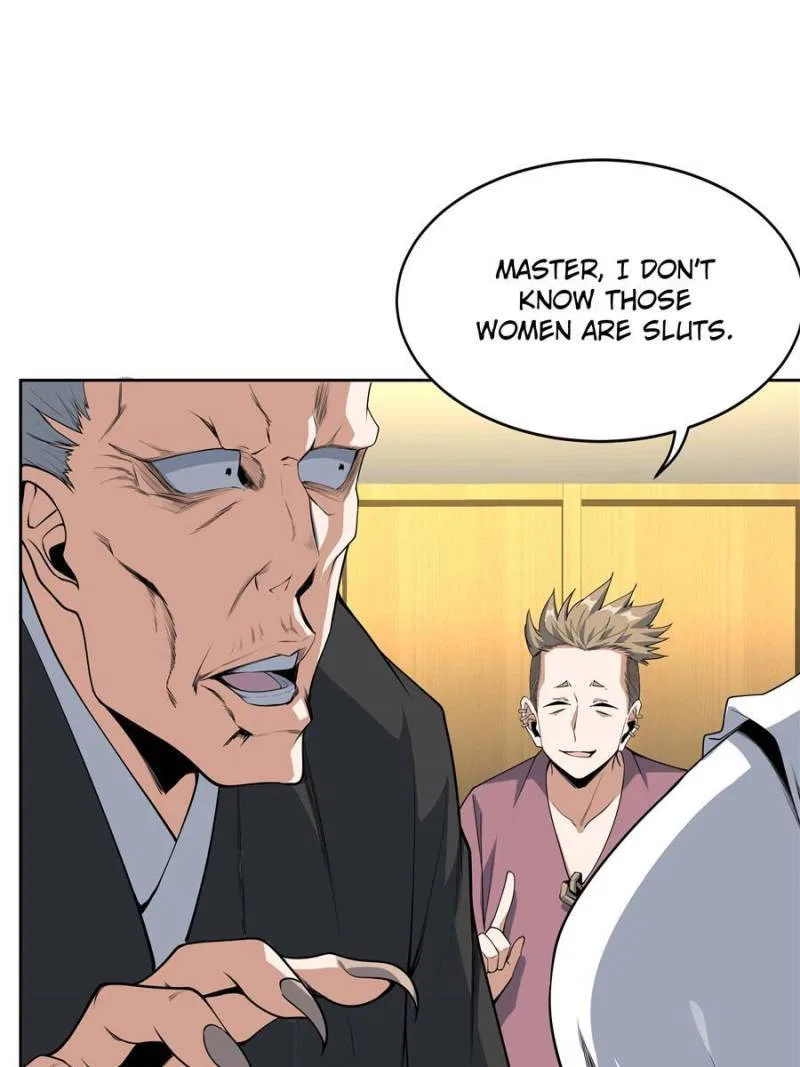 The First Sword Of Earth Chapter 42 – Page 5