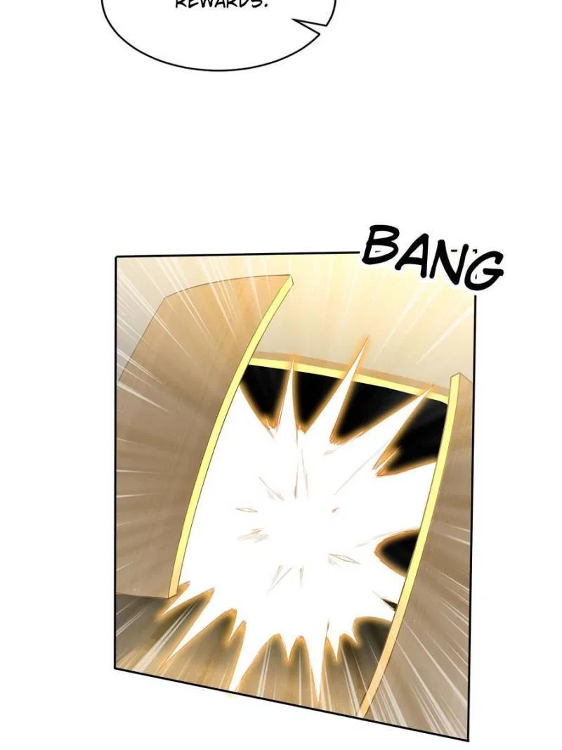 The First Sword Of Earth Chapter 42 – Page 7