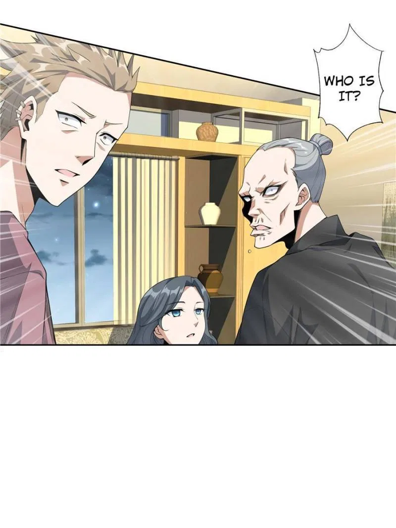 The First Sword Of Earth Chapter 42 – Page 8