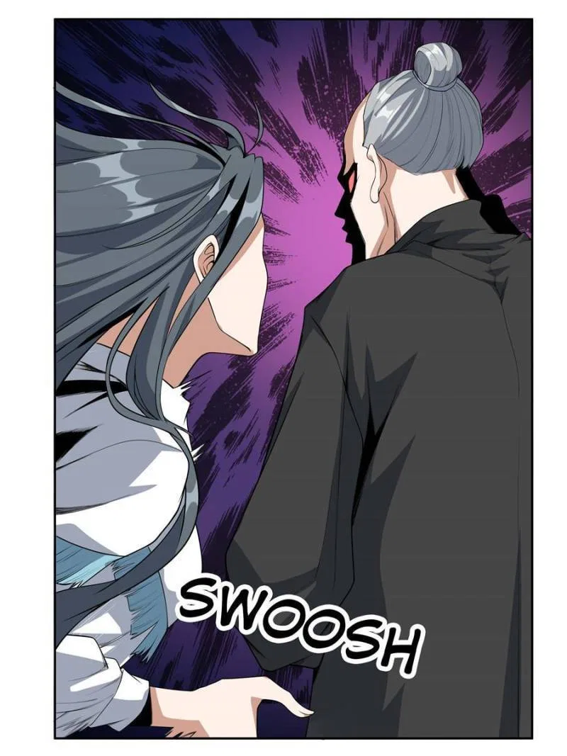 The First Sword Of Earth Chapter 42 – Page 9