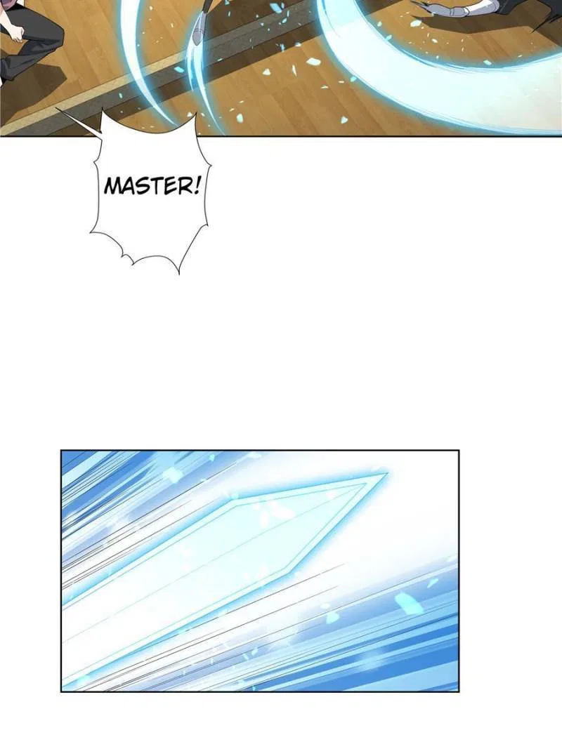 The First Sword Of Earth Chapter 42 – Page 13
