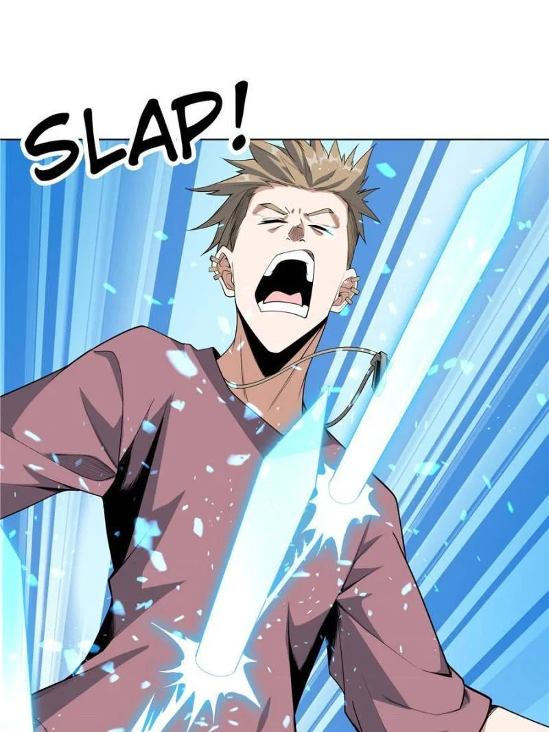 The First Sword Of Earth Chapter 42 – Page 14