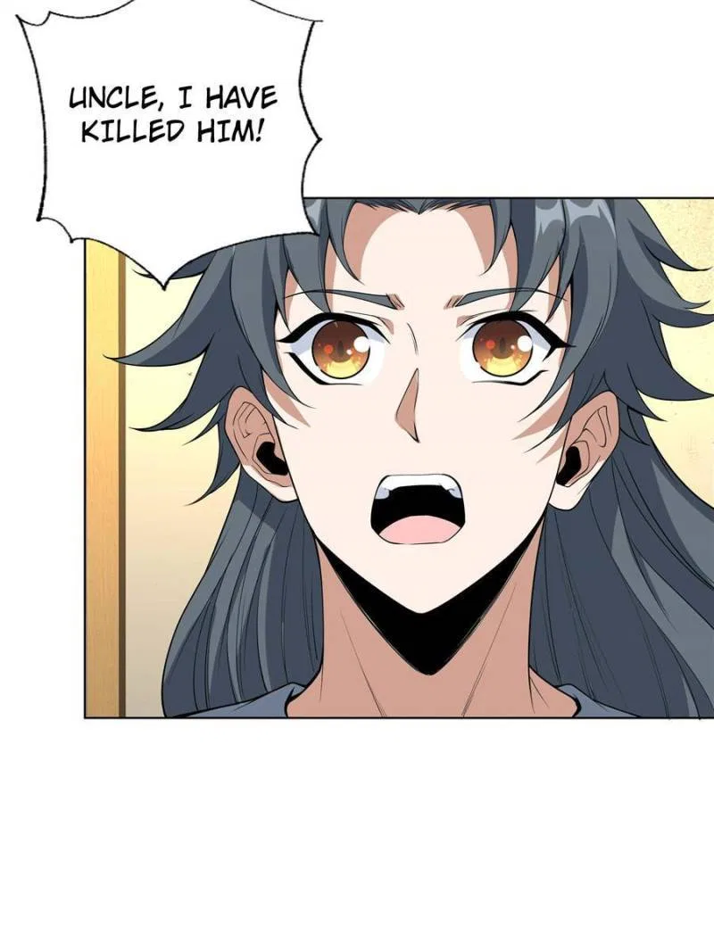 The First Sword Of Earth Chapter 42 – Page 17