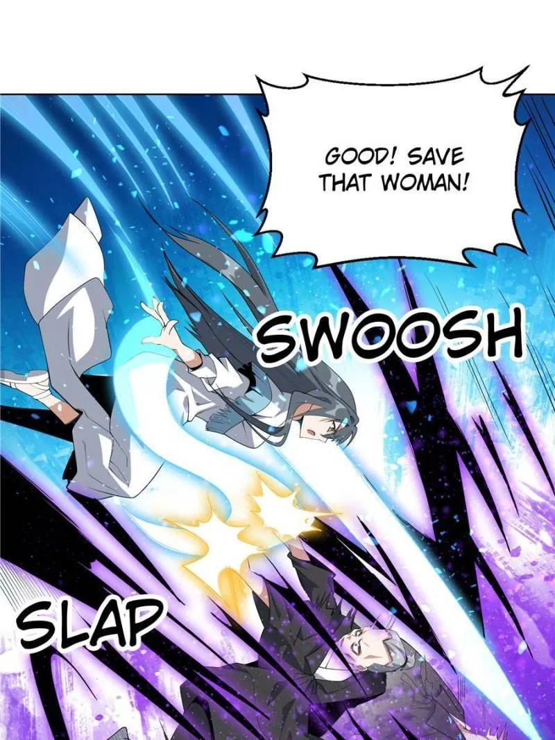 The First Sword Of Earth Chapter 42 – Page 18