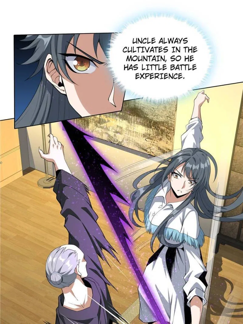 The First Sword Of Earth Chapter 42 – Page 20