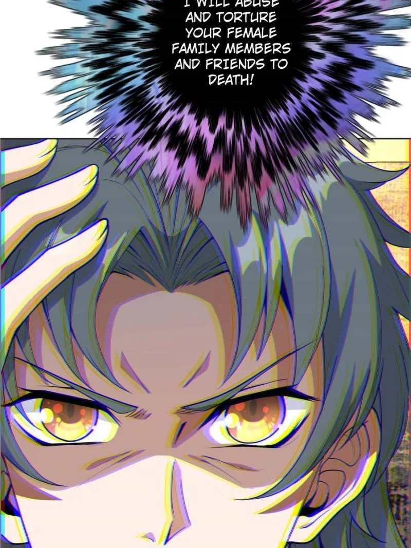 The First Sword Of Earth Chapter 42 – Page 28
