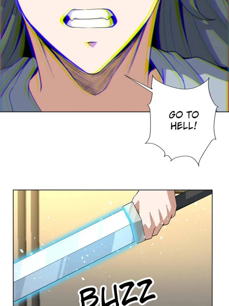 The First Sword Of Earth Chapter 42 – Page 29