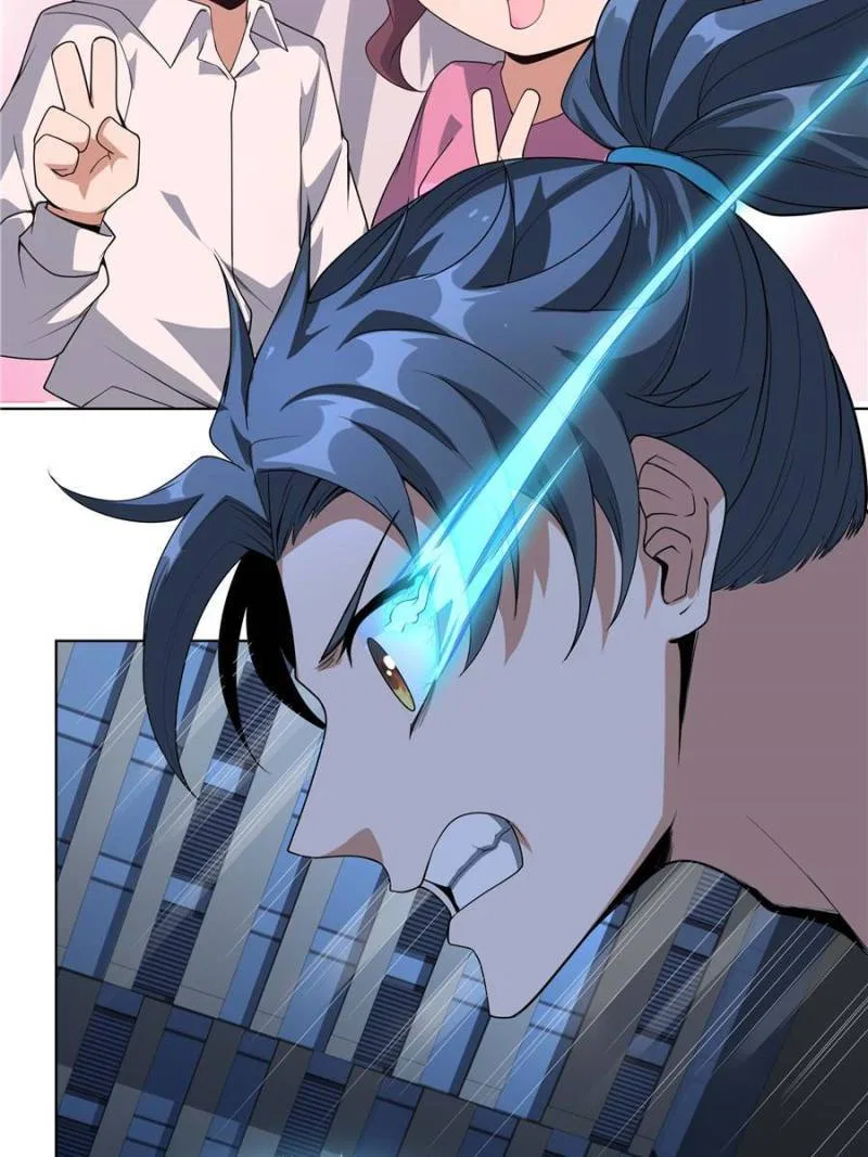 The First Sword Of Earth Chapter 42 – Page 34