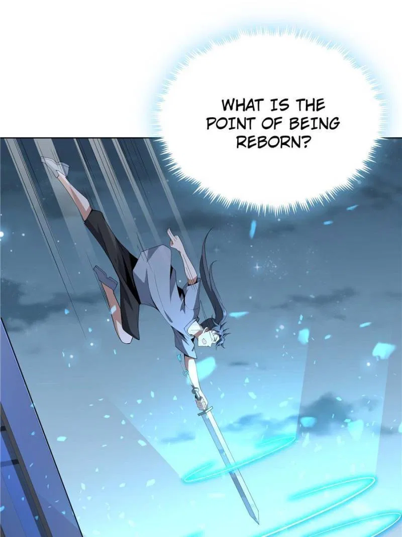 The First Sword Of Earth Chapter 42 – Page 36