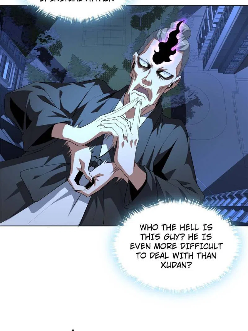 The First Sword Of Earth Chapter 42 – Page 38