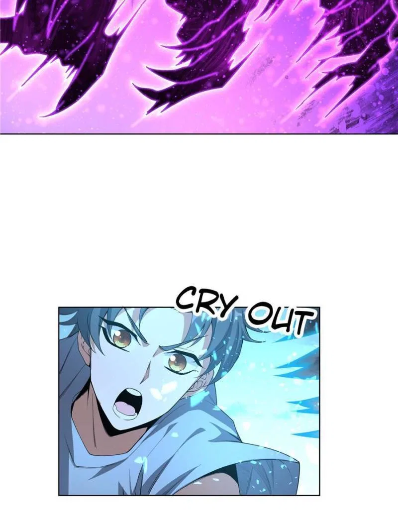 The First Sword Of Earth Chapter 42 – Page 40