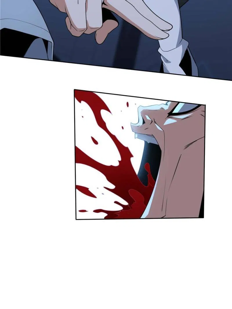 The First Sword Of Earth Chapter 42 – Page 45