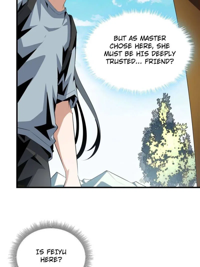 The First Sword Of Earth Chapter 41 – Page 3