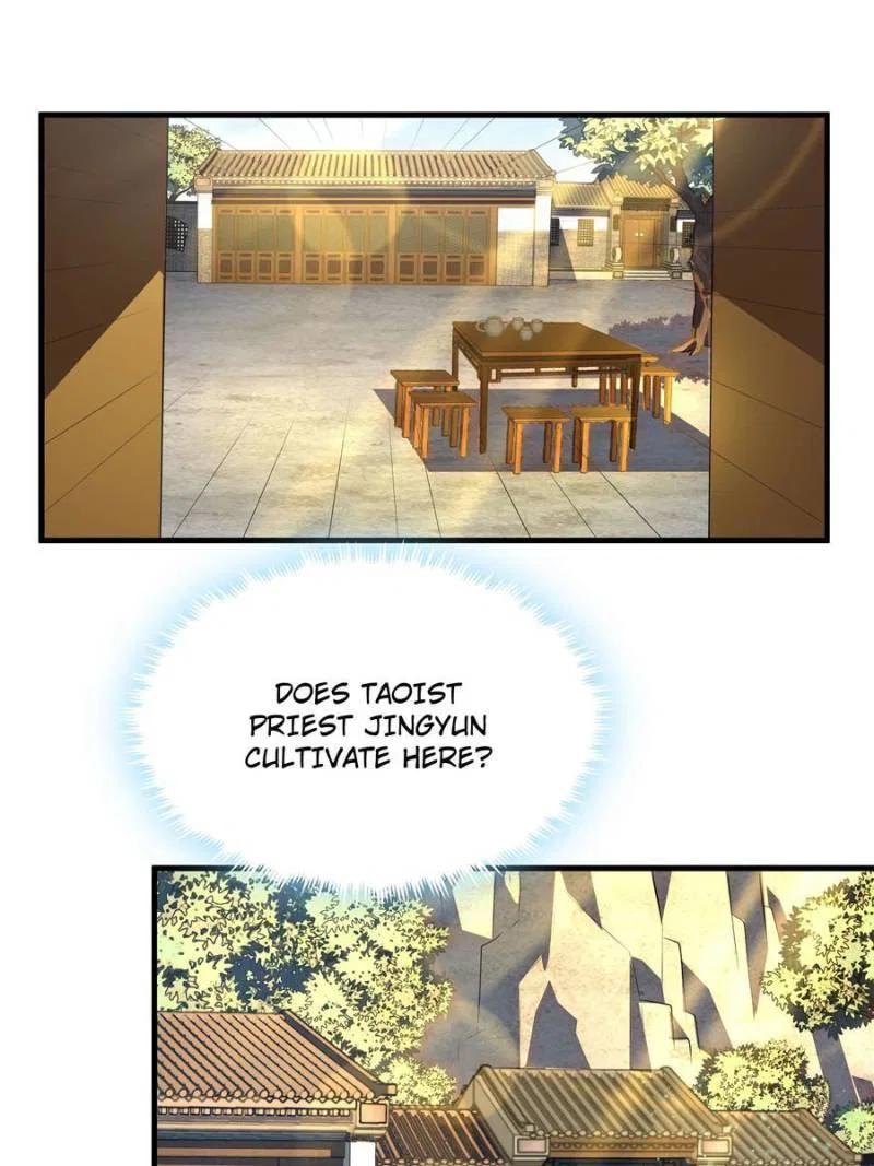 The First Sword Of Earth Chapter 41 – Page 5