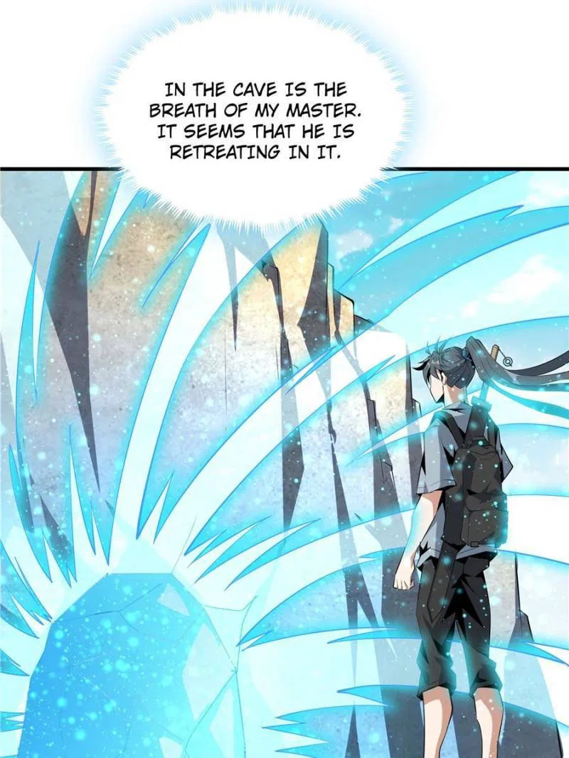 The First Sword Of Earth Chapter 41 – Page 7