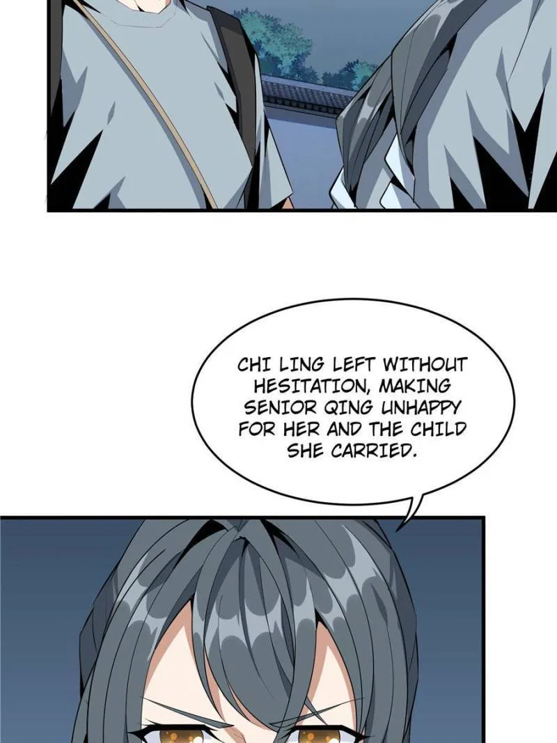 The First Sword Of Earth Chapter 41 – Page 12
