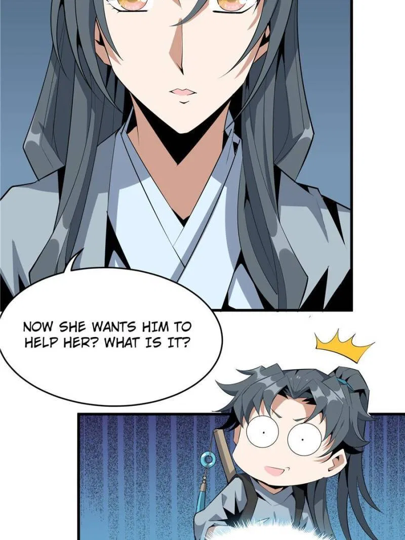 The First Sword Of Earth Chapter 41 – Page 13