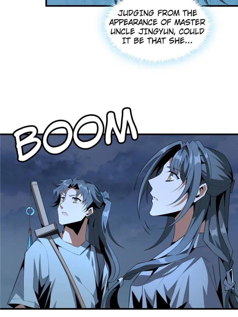 The First Sword Of Earth Chapter 41 – Page 14