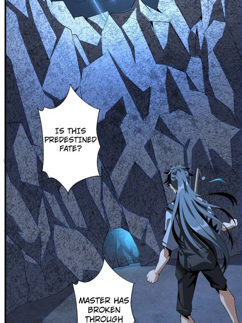 The First Sword Of Earth Chapter 41 – Page 16