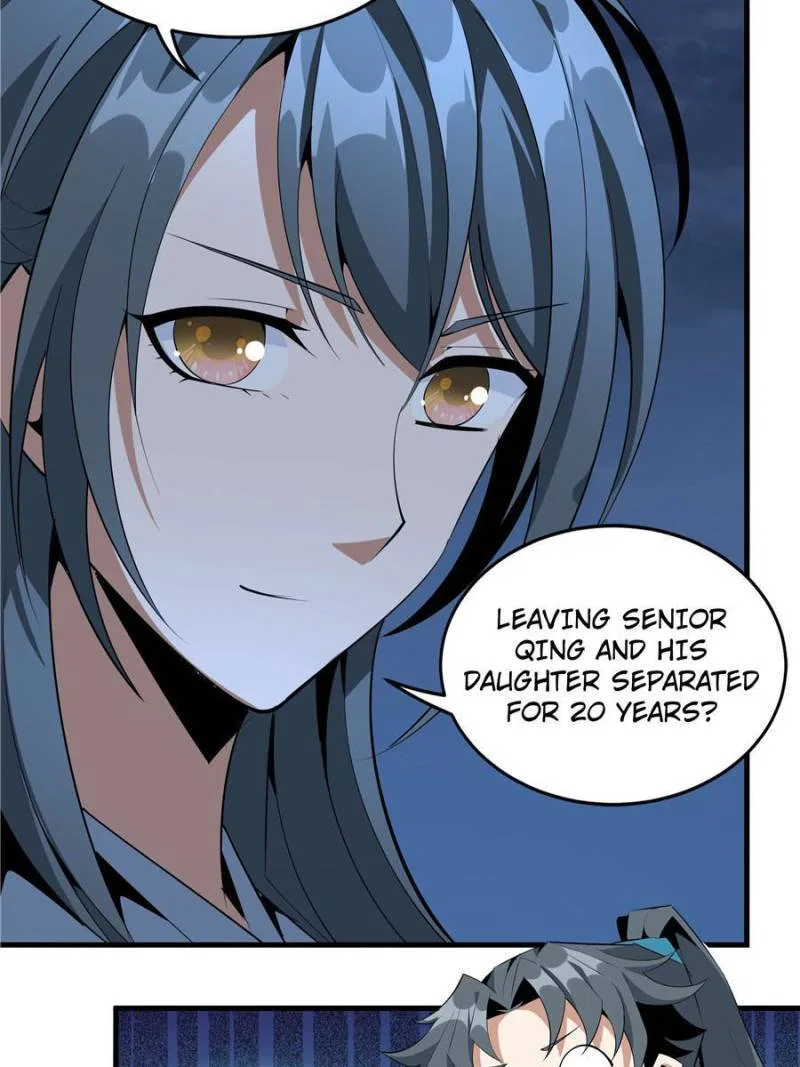 The First Sword Of Earth Chapter 41 – Page 19