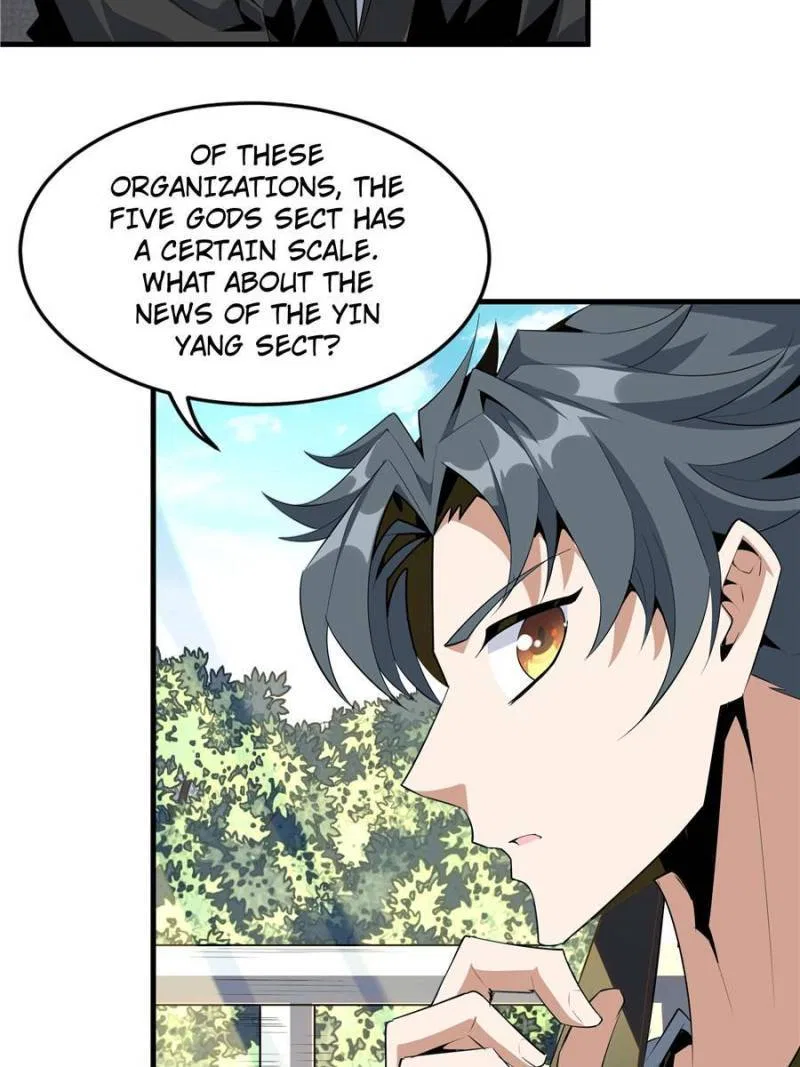 The First Sword Of Earth Chapter 41 – Page 24