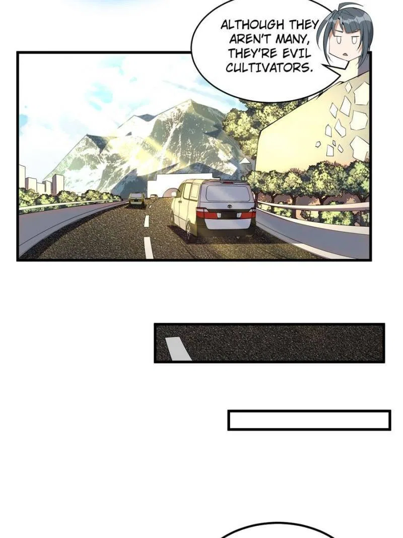 The First Sword Of Earth Chapter 41 – Page 27