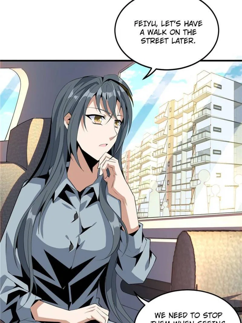 The First Sword Of Earth Chapter 41 – Page 28