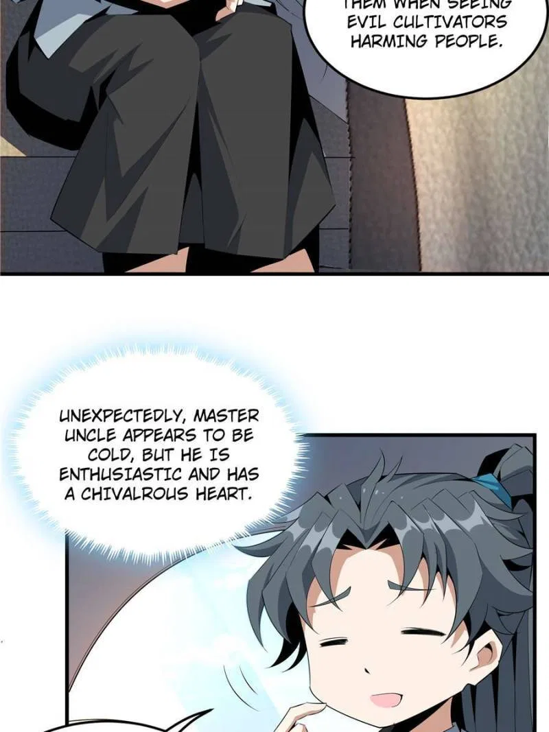 The First Sword Of Earth Chapter 41 – Page 29