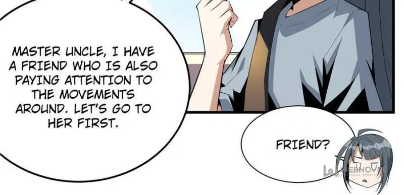The First Sword Of Earth Chapter 41 – Page 30