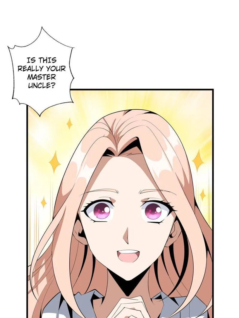 The First Sword Of Earth Chapter 41 – Page 31