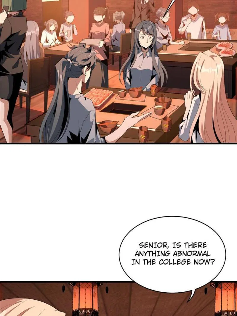 The First Sword Of Earth Chapter 41 – Page 33