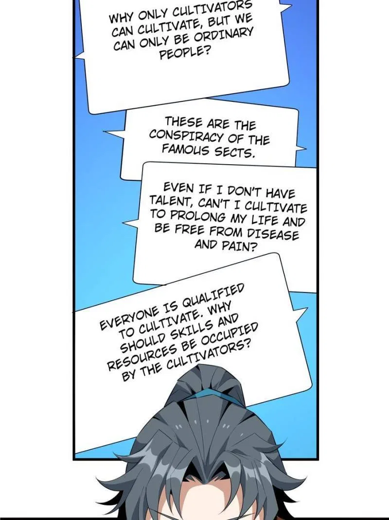 The First Sword Of Earth Chapter 41 – Page 35