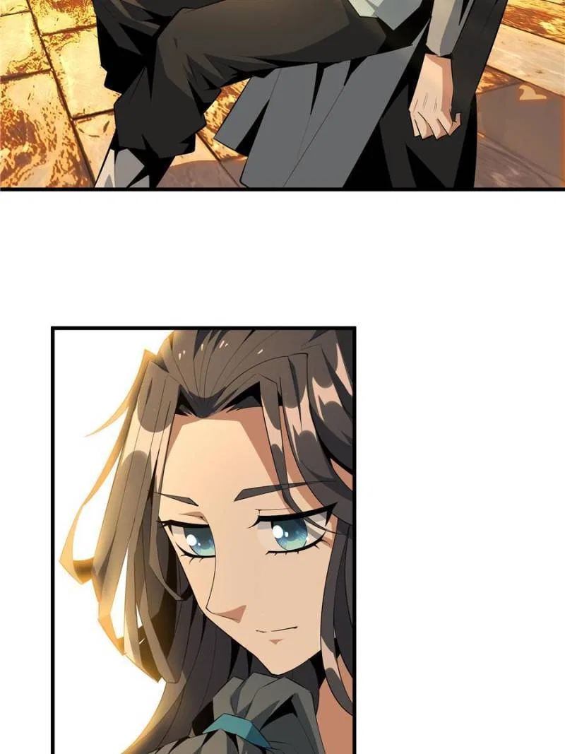 The First Sword Of Earth Chapter 40 – Page 2