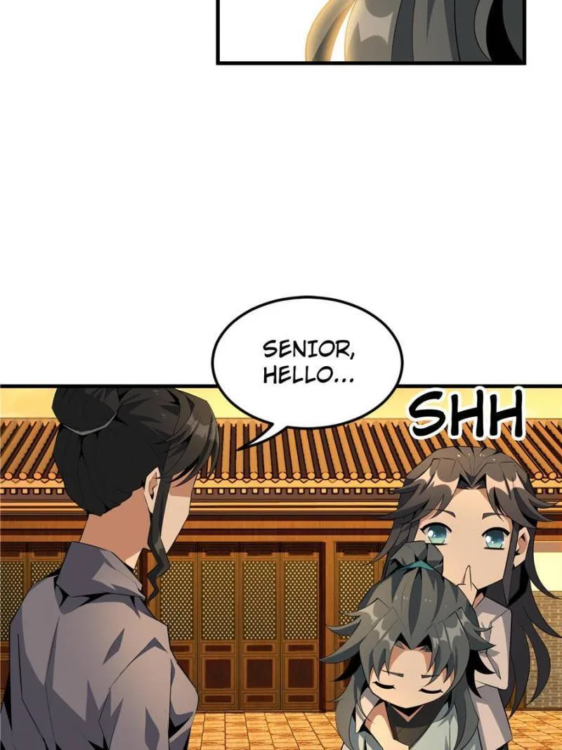 The First Sword Of Earth Chapter 40 – Page 4
