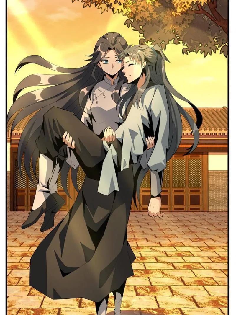 The First Sword Of Earth Chapter 40 – Page 6
